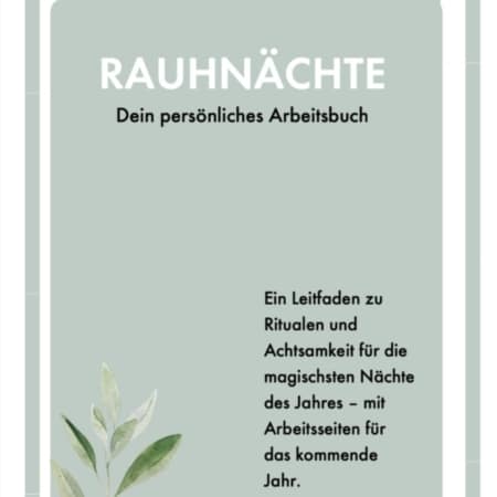 Rauhnächte