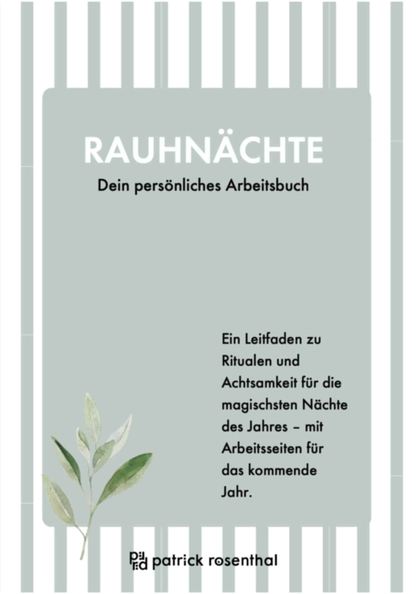 Rauhnächte