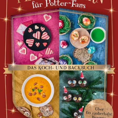 Harry Potter Kochbuch