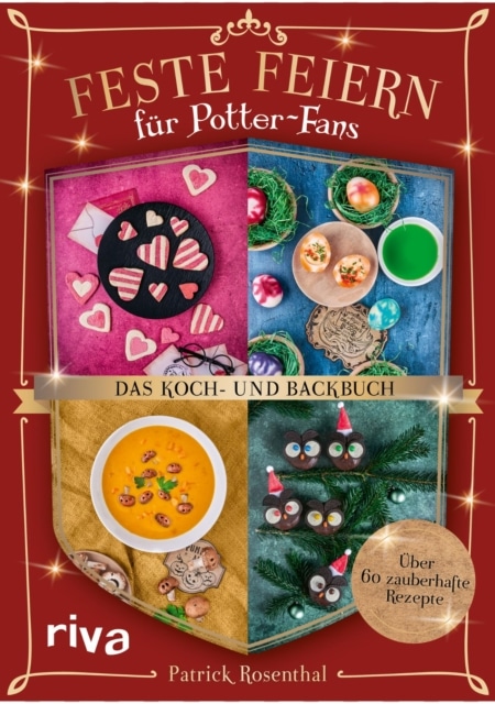 Harry Potter Kochbuch