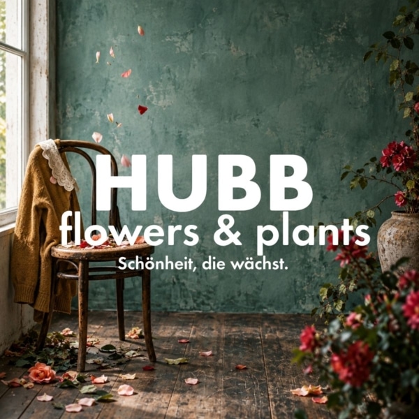 HUBB Flowers & Plants