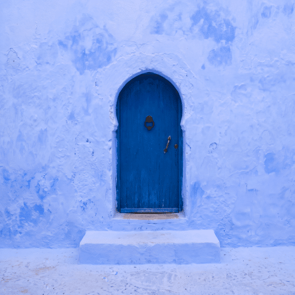 Chefchaouen